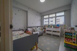 Blk 691B Admiralty Flora (Woodlands), HDB 4 Rooms #623810901